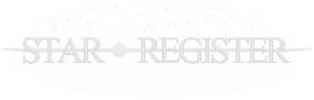 Star Name Registry Logo